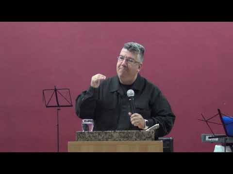 El Todo de Dios | Pastor Andres Noguera