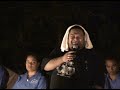 promotion of their tonga tour at heilala village