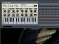 Warbeats Fruity Loops Tutorials - Making a Melody
