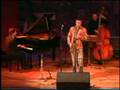 Dave O'Higgins Quartet