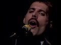 Freddie Mercury Tribute - No one but you...