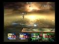 videos de Katsu(Marth) and Tina(Fox) vs. LOUIE(Toon Link) and DIEGO(Ness) 4
