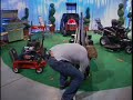 Craftsman 2007 Innovations