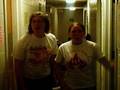 Jenna and Chelsie