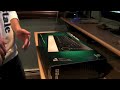 Logitech Dinovo Edge Keyboard Unboxing Mac