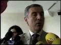 Đukanović: Hapšenje Karadžića važno za obnovu povjerenja