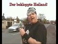 Der bekloppte Heiland Der bekloppte Heiland