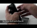 Vaja iVolution Top SP Case iPhone 3G Vaja iVolution Top SP Case iPhone 3G