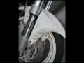 RGV250γ　初塗装挑戦！！