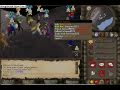 [Runescape] Killing Players! Great hits, ownage! PART 1#