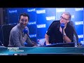 mathieu mad�nian fait passer un petit quizz � franck dubosc pour s'assurer que c'est bien lui. retrouvez mathieu mad�nian sur www.europe1.fr