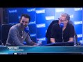 mathieu mad�nian fait passer un petit quizz � franck dubosc pour s'assurer que c'est bien lui. retrouvez mathieu mad�nian sur www.europe1.fr