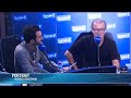 mathieu mad�nian fait passer un petit quizz � franck dubosc pour s'assurer que c'est bien lui. retrouvez mathieu mad�nian sur www.europe1.fr