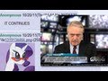 A Pony Thread Simulator