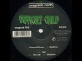 MAGNET006 - Difficult Child - Untitled - Big Bang MAGNET006 - Difficult Child - Untitled - Big Bang