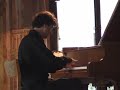 Mozart - Sonata c-moll KV 457 - ADAGIO