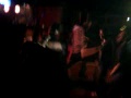 S.D.S. ft. Chef Da Kid @ Hood Idol @ Haltime Bar&Grill_20091125.3GP