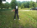 NG-GOLF - SCHWUNG MIT SLOMO