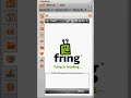 Samsung Omnia SGH-i900 Chat programs and more Samsung Omnia SGH-i900 Chat programs and more