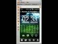 Samsung Omnia SGH-i900 Chat programs and more