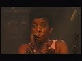 concert de zenzile au festival 