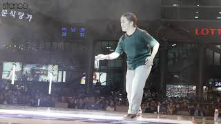 Yu Jin vs Sacche – BBIC Day 1 Popping Qualifiers