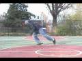P@ra{P$ych0l()Gic@L} Dance Crew: B Boy MO JO3 and B Boy KAGE