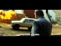 Sécurité Rapprochée - Bande-annonce Vost