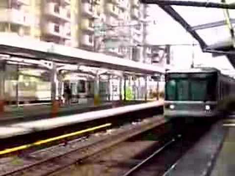 日比谷線03系