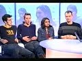 bend it like beckham interview