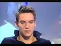bend it like beckham interview