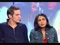 bend it like beckham interview