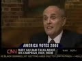 Giuliani for public funding of abortion Giuliani for public funding of abortion
