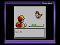 Level 100 Pokemon before Brock in Yellow