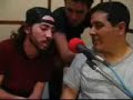 ellos rockean!