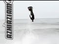 JOE KENNEY free rider AT HOME RIPPING! by Azhiaziam.com