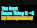 videos de The Best Damn Thing