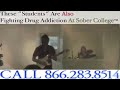 Sober College