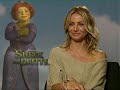 Cameron Diaz im Interview mit VANITY FAIR ONLINE Cameron Diaz im Interview mit VANITY FAIR ONLINE