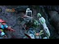 PS2 Super Robot Wars Z PV 28/06/08 Part 1