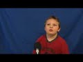 8 year old tells funny jokes - Asperger's syndrome 8 year old tells funny jokes - Asperger's syndrome