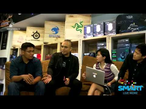 Unbox - Join Paolo, Alora, Eason, and Monch as they do another hands-on review of the Starmobile Knight! We actually have the final prototype unit on the show so thi...