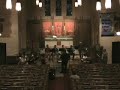 Austin Wonder Brass plays Giovanni Gabriela