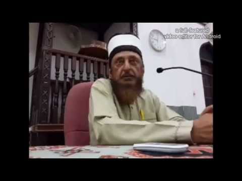 Islamic Eschatological Explanation of Modern Western Civilization By Sheikh Imran Hosein Islamic Eschatological Explanation of Modern Western Civilization By Sheikh Imran Hosein