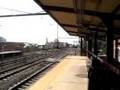 Amtrak #91 Silver Star with Horn Blast