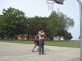 Khrushchev Mayweathers dunk