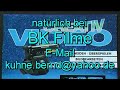 Vettelheim / Heppenheim versinkt bei Nacht im Schnee / BK Filme