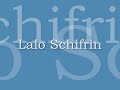 The Dead Pool by Lalo Schifrin The Dead Pool by Lalo Schifrin