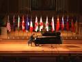Alexey Koltakov plays Beethoven Sonata op. 110 (part 3 of 3)