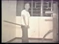 YIP MAN WITH STICK